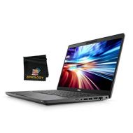 Dell Latitude 5400 14inch Laptop Intel Core i7 8665u 512GB SSD 32GB DDR4 Windows 10 Pro 64 bit + Zipnology Screen Cleaning Cloth Bundle New