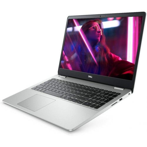 델 2020 Newest Dell Inspiron 15 5000 Premium PC Laptop: 15.6 Inch FHD Anti Glare NonTouch Display,10th Gen i5, 16GB RAM, 256GB SSD, Intel UHD Graphics, WiFi, Bluetooth, HDMI, Webcam,