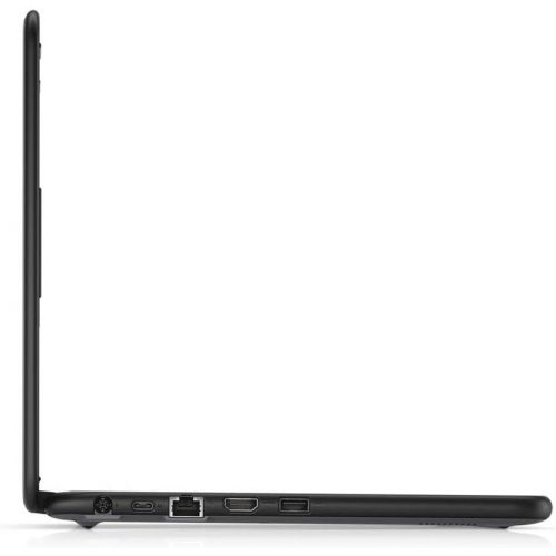 델 Dell Latitude 3000 3310 13.3 IPS HD Business Laptop (Intel Quad Core i5 8265U (Beats i7 7500U), 8GB DDR4 RAM, 256GB PCIe M.2 SSD) Type C (DisplayPort), HDMI, Webcam, RJ 45, Windows