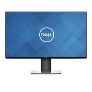 Dell UltraSharp U2719D LED Display 68,6 cm (27) 2560 x 1440 Pixel Wide Quad HD Opaco Nero, Black