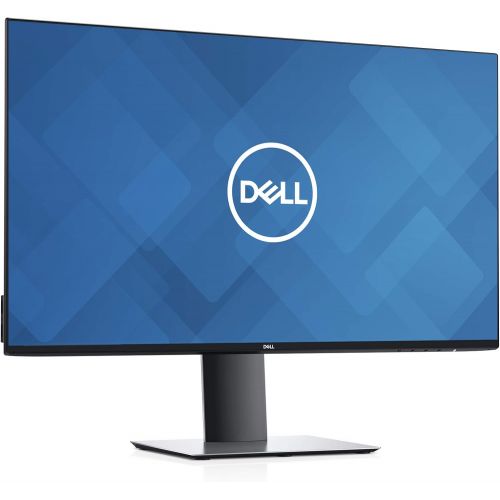 델 Dell UltraSharp U2719D LED Display 68,6 cm (27) 2560 x 1440 Pixel Wide Quad HD Opaco Nero, Black