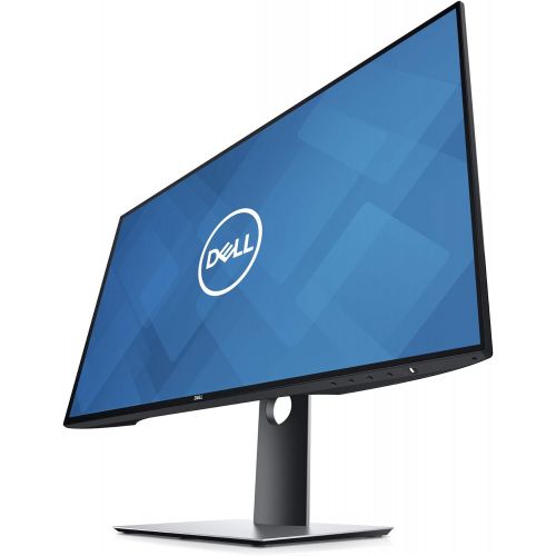 델 Dell UltraSharp U2719D LED Display 68,6 cm (27) 2560 x 1440 Pixel Wide Quad HD Opaco Nero, Black