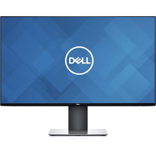 델 Dell UltraSharp U2719D LED Display 68,6 cm (27) 2560 x 1440 Pixel Wide Quad HD Opaco Nero, Black