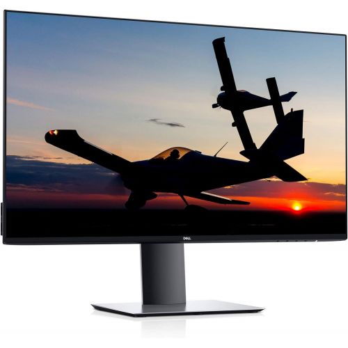 델 Dell UltraSharp U2719D LED Display 68,6 cm (27) 2560 x 1440 Pixel Wide Quad HD Opaco Nero, Black