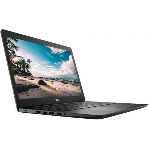 델 Dell Inspiron 3583 15.6” HD Laptop Non Touch Display Intel Pentium Gold 5405U 128GB SSD 4GB DDR4 Intel UHD Graphics 610 Windows 10 Home New