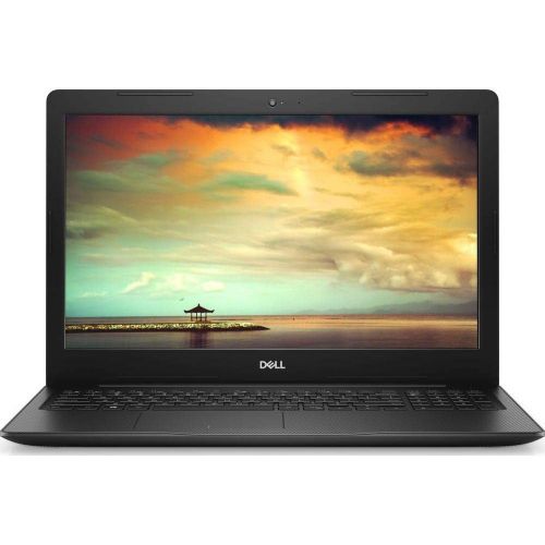 델 Dell Inspiron 3583 15.6” HD Laptop Non Touch Display Intel Pentium Gold 5405U 128GB SSD 4GB DDR4 Intel UHD Graphics 610 Windows 10 Home New