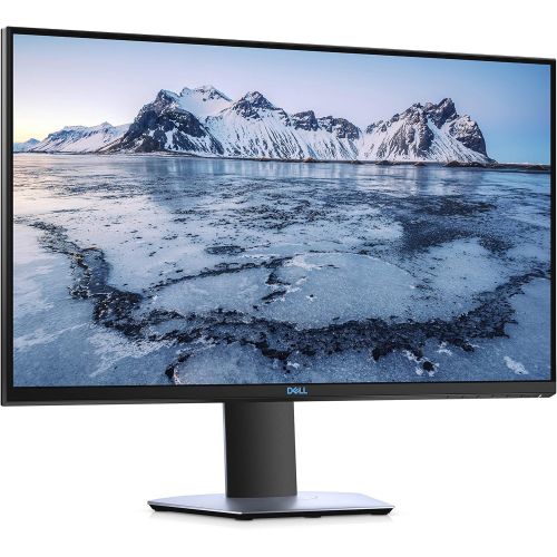 델 Dell S Series 27 Inch Screen LED Lit Gaming Monitor (S2719DGF); QHD (2560 x 1440) up to 155 Hz; 16:9; 1ms Response time; HDMI 2.0; DP 1.2; USB; FreeSync; LED; Height Adjust, Tilt,