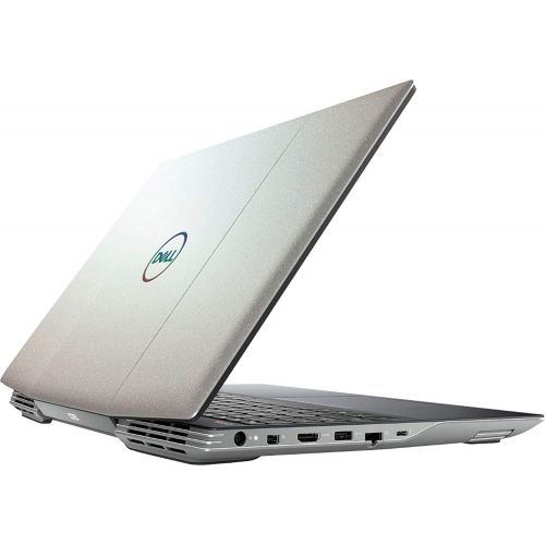 델 Dell G5 15 Gaming Laptop: Ryzen 7 4800H, 16GB RAM, 256GB SSD, Radeon RX 5600M, 15.6 120Hz Full HD Display