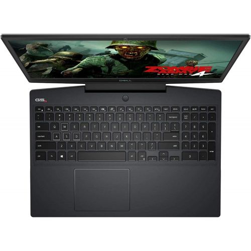 델 Dell G5 15 Gaming Laptop: Ryzen 7 4800H, 16GB RAM, 256GB SSD, Radeon RX 5600M, 15.6 120Hz Full HD Display