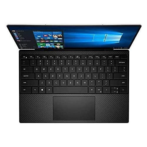 델 Dell XPS 13.4 FHD Touchscreen Intel Evo Platform Laptop 11th Gen Intel Core i7 1185G7 16GB RAM 1TB SSD Backlit Keyboard Fingerprint Reader Windows 10
