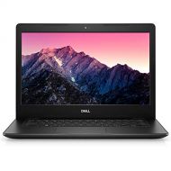 Dell Inspiron 14 HD High Performance Laptop (2021 Latest Model), Intel Core i3 1005G1 Processor, 8GB RAM, 128GB SSD, Webcam, HDMI, Bluetooth, WiFi, USB 3.1, Wave MaxxAudio Pro, Win