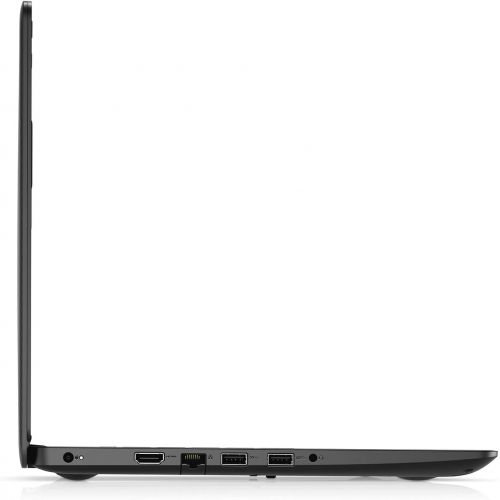 델 Dell Inspiron 14 HD High Performance Laptop (2021 Latest Model), Intel Core i3 1005G1 Processor, 8GB RAM, 128GB SSD, Webcam, HDMI, Bluetooth, WiFi, USB 3.1, Wave MaxxAudio Pro, Win