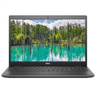 Dell Latitude 3510 15.6 FHD Business Laptop Computer, Intel Quard Core i5 10210U (Beats i7 7500U), 8GB DDR4 RAM, 256GB PCIe SSD, WiFi 6, Bluetooth 5.1, Type C, Webcam, Windows 10 P