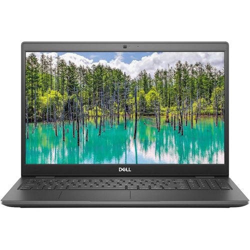 델 Dell Latitude 3510 15.6 FHD Business Laptop Computer, Intel Quard Core i5 10210U (Beats i7 7500U), 8GB DDR4 RAM, 256GB PCIe SSD, WiFi 6, Bluetooth 5.1, Type C, Webcam, Windows 10 P