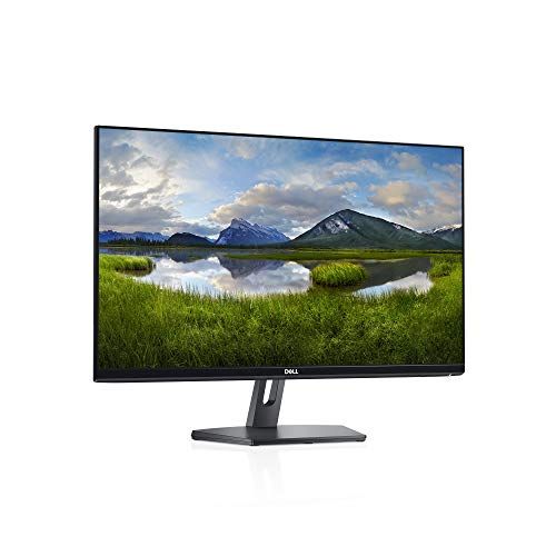 델 Dell 24 Inch PC Monitor SE2419Hx IPS Full HD (1920 x 1080) Monitor, Black