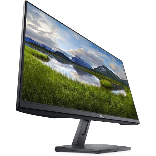 델 Dell 24 Inch PC Monitor SE2419Hx IPS Full HD (1920 x 1080) Monitor, Black