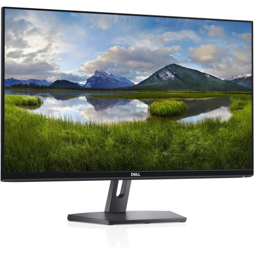 델 Dell 24 Inch PC Monitor SE2419Hx IPS Full HD (1920 x 1080) Monitor, Black