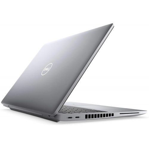 델 Dell Latitude 5520 15.6 2 in 1 Notebook, Intel Core i5 1145G7, 8GB DDR4 SDRAM, 256GB SSD, Intel Iris Xe Graphics, Windows 10 Pro (0M5WJ)