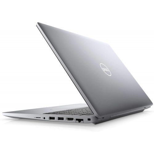 델 Dell Latitude 5520 15.6 2 in 1 Notebook, Intel Core i5 1145G7, 8GB DDR4 SDRAM, 256GB SSD, Intel Iris Xe Graphics, Windows 10 Pro (0M5WJ)