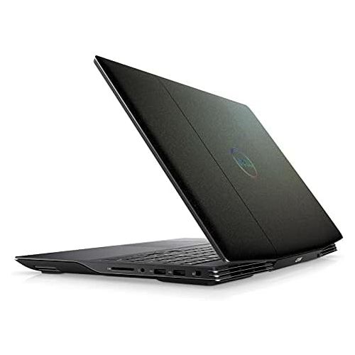 델 2021 Flagship Dell G5 15 Gaming Laptop 15.6 FHD Display 10th Gen Intel 6 Core i7 10750H 32GB RAM 512GB SSD GeFore GTX1660 Ti 6GB Thunderbolt Backlit USB C Win10 Black + HDMI Cable