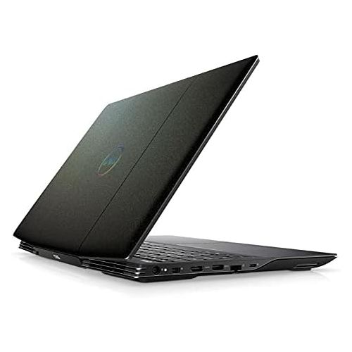 델 2021 Flagship Dell G5 15 Gaming Laptop 15.6 FHD Display 10th Gen Intel 6 Core i7 10750H 32GB RAM 512GB SSD GeFore GTX1660 Ti 6GB Thunderbolt Backlit USB C Win10 Black + HDMI Cable