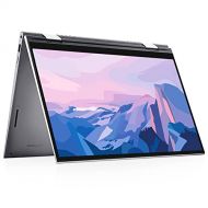2021 Newest Dell Inspiron 5410 2 in 1 Touch Screen Laptop, 14 Full HD, Intel Core i7 1165G7 Evo, 32GB RAM, 1TB PCIe SSD, HDMI, Webcam, FP Reader, WiFi 6, Backlit KB, Win 10 Home, S