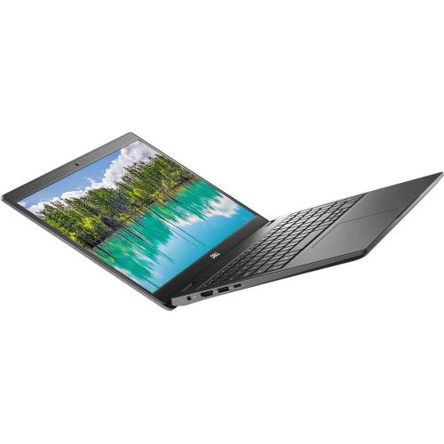 델 Dell Latitude 3000 3510 15.6 HD Business Laptop (Intel 10th Gen Quad Core i5 10210U(Beat i7 8565U), 16GB RAM, 256GB SSD) Type C, HDMI, Webcam, Windows 10 Pro