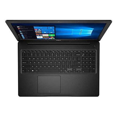 델 Premium Dell Inspiron 15 3000 3593 Business Laptop 15.6 FHD Touchscreen 10th Gen Intel 4 Core i7 1065G7 32GB RAM 1TB SSD 1TB HDD MaxxAudio Win10 Black