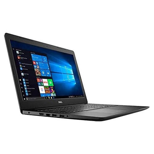 델 Premium Dell Inspiron 15 3000 3593 Business Laptop 15.6 FHD Touchscreen 10th Gen Intel 4 Core i7 1065G7 32GB RAM 1TB SSD 1TB HDD MaxxAudio Win10 Black