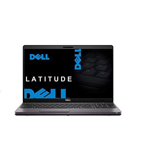 델 Dell G5 15 5500 15.6 FHD (1920 x 1080) 120Hz/FPS Gaming Laptop (4 Core i5 10300H(Beat i7 7700HQ), 16GB RAM, 512GB PCIe SSD) GTX 1650 Ti 4GB, Backlit, Windows 10 Home