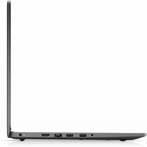 델 Dell Flagship Inspiron 3000 3502 15 Laptop 15.6” HD Narrow Border Display Intel Celeron N4020 Processor 8GB RAM 128GB SSD Intel UHD Graphics 600 USB3.2 Win10 Black
