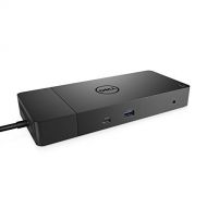 Dell WD19 130W Docking Station (with 90W Power Delivery) USB C, HDMI, Dual DP