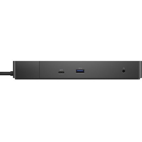 델 Dell WD19 130W Docking Station (with 90W Power Delivery) USB C, HDMI, Dual DP