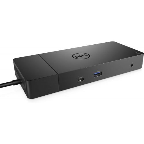 델 Dell WD19 130W Docking Station (with 90W Power Delivery) USB C, HDMI, Dual DP