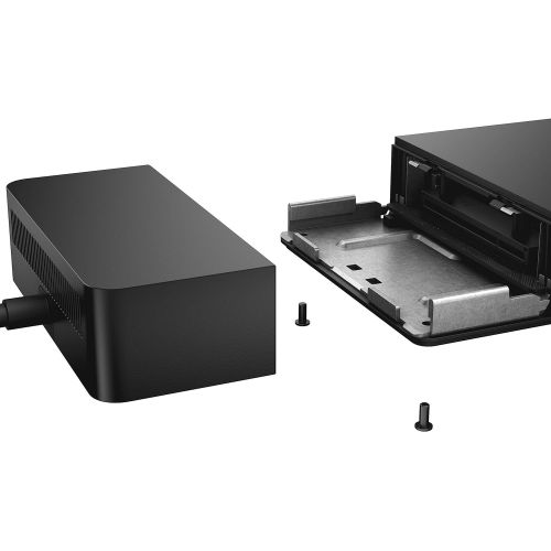 델 Dell WD19 130W Docking Station (with 90W Power Delivery) USB C, HDMI, Dual DP