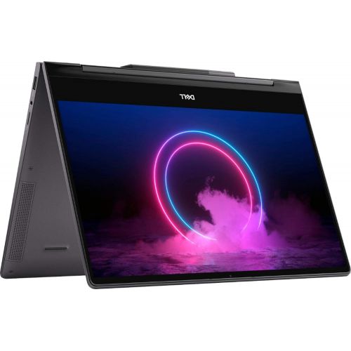 델 Dell Inspiron 13 2 in 1 7391 13.3 4K Touch 10th gen i7 10510U 16GB 512GB SSD