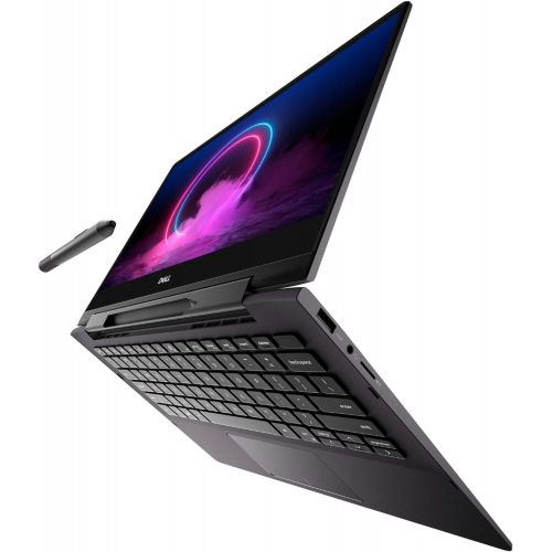 델 Dell Inspiron 13 2 in 1 7391 13.3 4K Touch 10th gen i7 10510U 16GB 512GB SSD