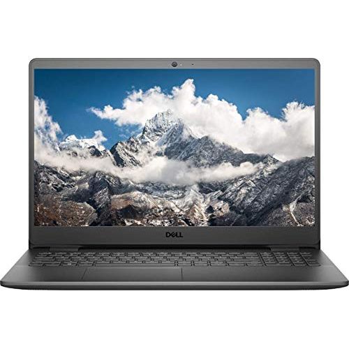 델 2021 Newest Dell Inspiron 3000 Laptop Computer, 15.6 Inch HD Display, Intel Pentium Processor N5030 (Up to 3.10Ghz), 16GB RAM,1TB SSD, Webcam, Wi Fi, HDMI, Windows 10 Home, Black (