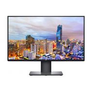 Dell UltraSharp U2520D 25 Inch QHD (2560 x 1440) LED Backlit LCD IPS USB C Monitor (7GZ650)