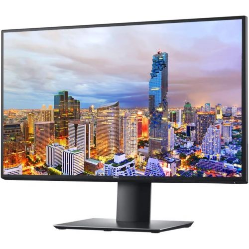 델 Dell UltraSharp U2520D 25 Inch QHD (2560 x 1440) LED Backlit LCD IPS USB C Monitor (7GZ650)