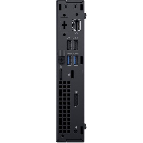 델 Dell OptiPlex 3070 Desktop Computer Intel Core i5 9500T 8GB RAM 256GB SSD Micro PC