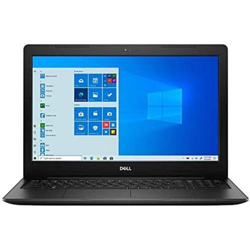 델 2021 Dell Inspiron 15 3593 15.6 HD Touchscreen Laptop Computer, Intel Quad Core i7 1065G7, 12GB RAM, 512GB PCIe SSD, Intel Iris Plus Graphics, MaxxAudio, HD Webcam, Win 10 S