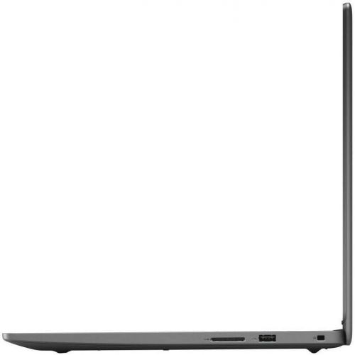 델 Dell Inspiron 15.6 Full HD Laptop, Intel Core i5 1135G7, 12GB Memory, 256GB SSD, Windows 10 Home, Black