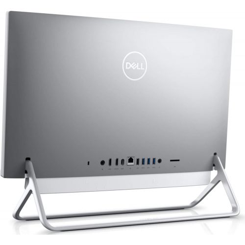 델 Dell Inspiron 5400 All in One Desktop Computer, 23.8” FHD Touchscreen, Intel 11th Gen i5 1135G7 Upto 4.2GHz, 16GB RAM, 2TB SSD, Webcam, HDMI, SD Card, USB Type C Windows 10 Pro