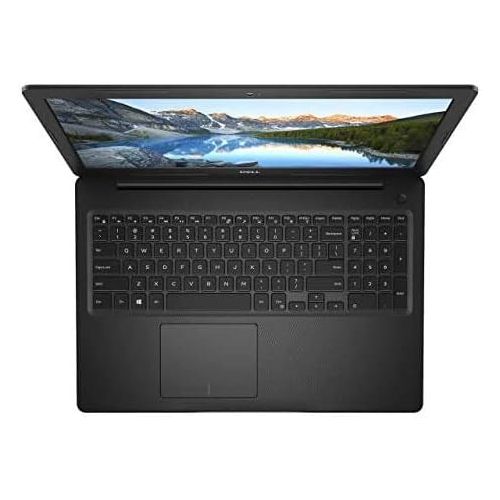 델 Dell Inspiron 3583 15” Laptop Intel Celeron ? 128GB SSD ? 4GB DDR4 ? 1.6GHz Intel UHD Graphics 610 Windows 10 Home Inspiron 15 3000 Series New