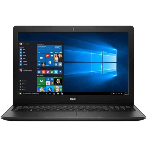 델 Dell Inspiron 3583 15” Laptop Intel Celeron ? 128GB SSD ? 4GB DDR4 ? 1.6GHz Intel UHD Graphics 610 Windows 10 Home Inspiron 15 3000 Series New