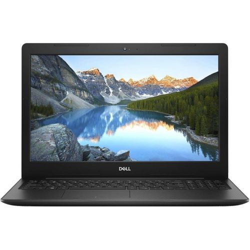 델 Dell Inspiron 3583 15” Laptop Intel Celeron ? 128GB SSD ? 4GB DDR4 ? 1.6GHz Intel UHD Graphics 610 Windows 10 Home Inspiron 15 3000 Series New