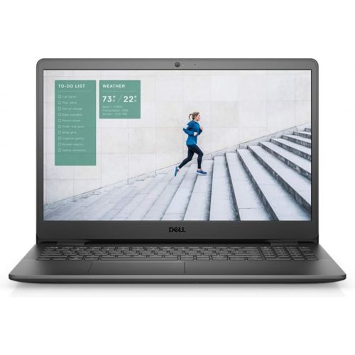 델 Dell Inspiron 15 Laptop (2021 Latest Model), 15.6 FHD Touchscreen, 10th Gen Intel Core i5 1035G1 Processor, 16GB RAM, 256GB PCIe SSD, Webcam, HDMI, Bluetooth, WiFi, Windows 10 Home