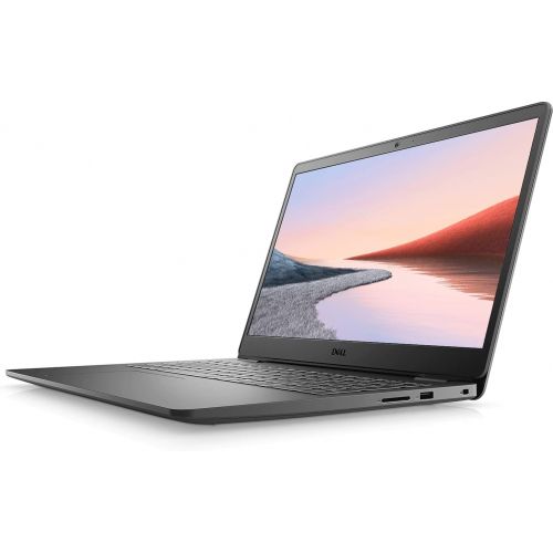 델 Dell Inspiron 15 Laptop (2021 Latest Model), 15.6 FHD Touchscreen, 10th Gen Intel Core i5 1035G1 Processor, 16GB RAM, 256GB PCIe SSD, Webcam, HDMI, Bluetooth, WiFi, Windows 10 Home