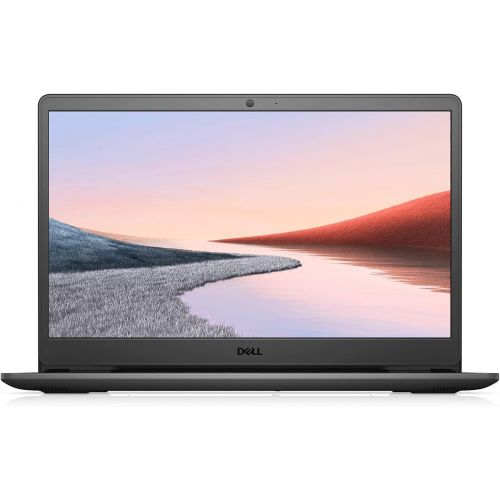 델 Dell Inspiron 15 Laptop (2021 Latest Model), 15.6 FHD Touchscreen, 10th Gen Intel Core i5 1035G1 Processor, 16GB RAM, 256GB PCIe SSD, Webcam, HDMI, Bluetooth, WiFi, Windows 10 Home